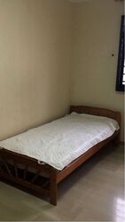 Blk 23 Jalan Membina (Bukit Merah), HDB 5 Rooms #517043631